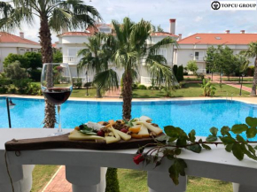  Belek Golf Village Apartments  Белек